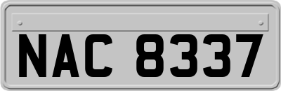 NAC8337