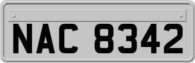 NAC8342