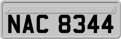 NAC8344