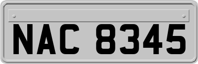 NAC8345