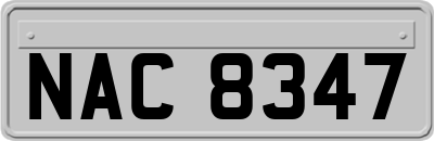 NAC8347