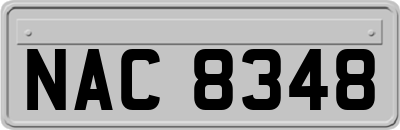 NAC8348