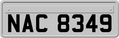 NAC8349