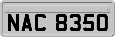 NAC8350