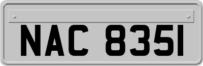 NAC8351