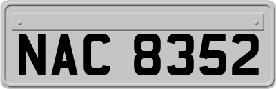 NAC8352