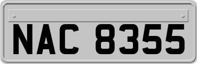 NAC8355