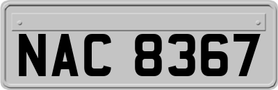 NAC8367