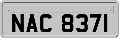 NAC8371