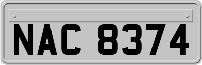 NAC8374