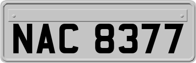 NAC8377