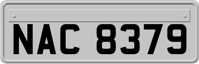 NAC8379