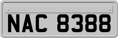 NAC8388