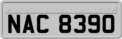 NAC8390