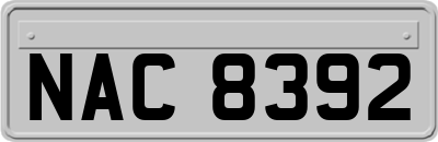 NAC8392