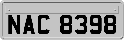 NAC8398