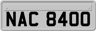 NAC8400