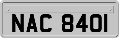 NAC8401