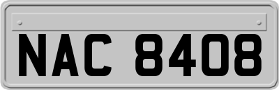 NAC8408