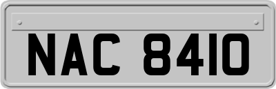 NAC8410