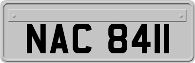 NAC8411