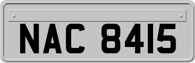 NAC8415