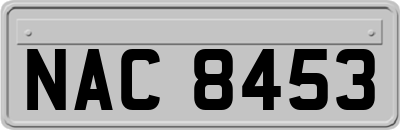 NAC8453