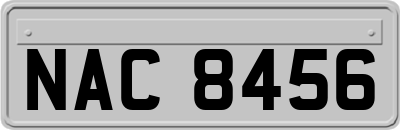 NAC8456