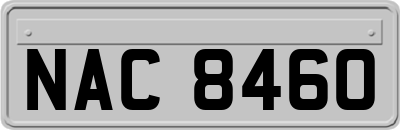 NAC8460