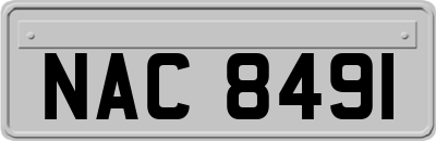 NAC8491