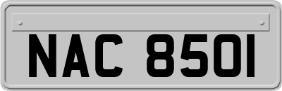 NAC8501