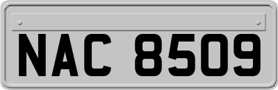 NAC8509