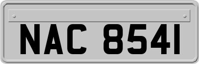 NAC8541