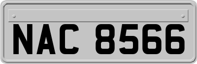 NAC8566