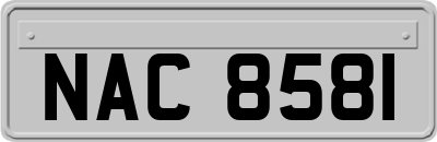 NAC8581