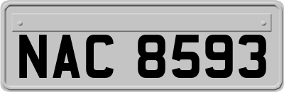 NAC8593