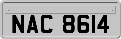 NAC8614