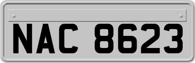 NAC8623