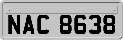 NAC8638