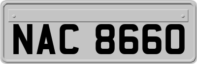 NAC8660