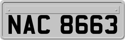 NAC8663