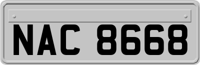 NAC8668