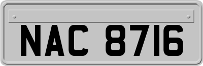 NAC8716