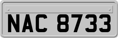 NAC8733