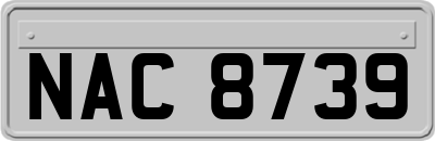 NAC8739