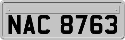 NAC8763