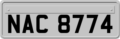 NAC8774