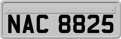 NAC8825