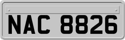 NAC8826