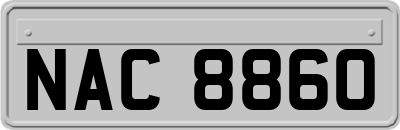 NAC8860